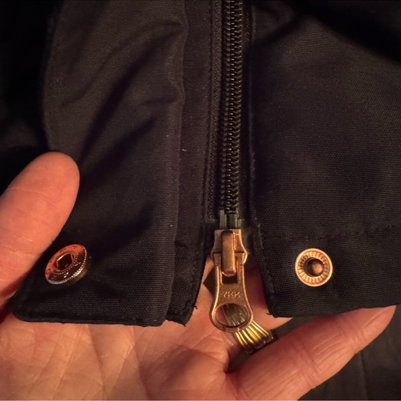 Women's Black Ski & Snow Jacket - Picture 3 of 11